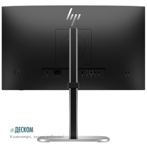 HP Series 5 Pro 527pq 27" QHD
